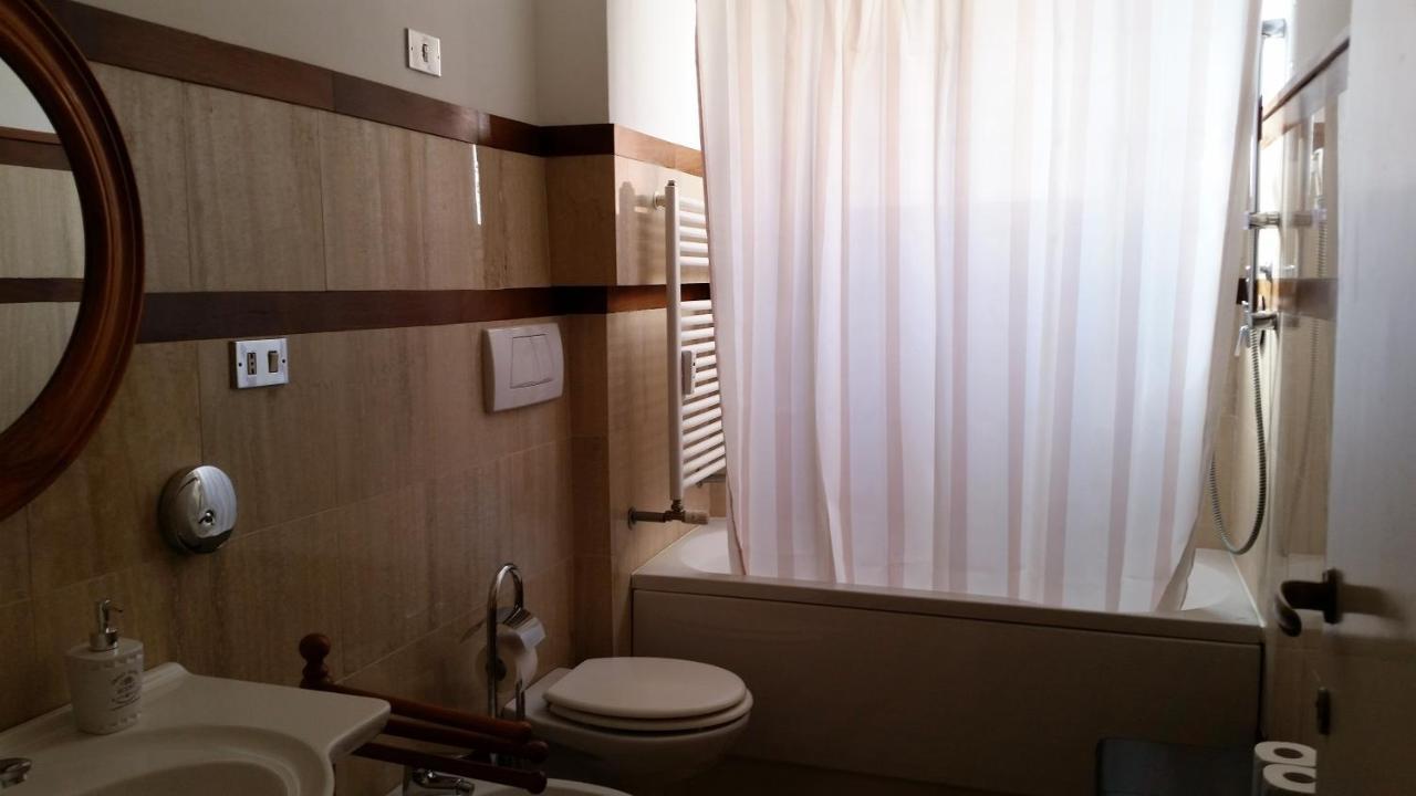 Vatican Suites Happy Holidays Roma Dış mekan fotoğraf