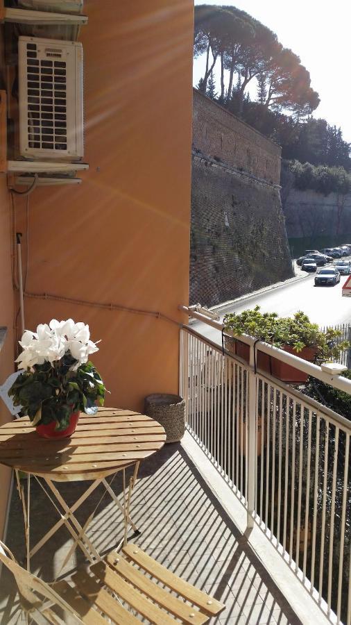 Vatican Suites Happy Holidays Roma Dış mekan fotoğraf