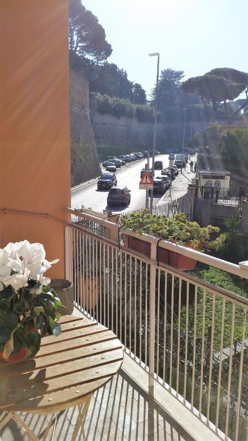 Vatican Suites Happy Holidays Roma Dış mekan fotoğraf