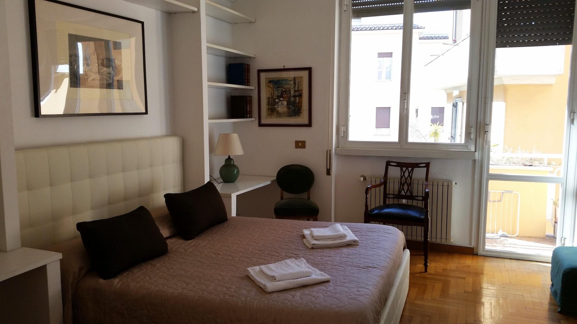 Vatican Suites Happy Holidays Roma Dış mekan fotoğraf