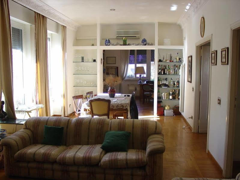 Vatican Suites Happy Holidays Roma Dış mekan fotoğraf
