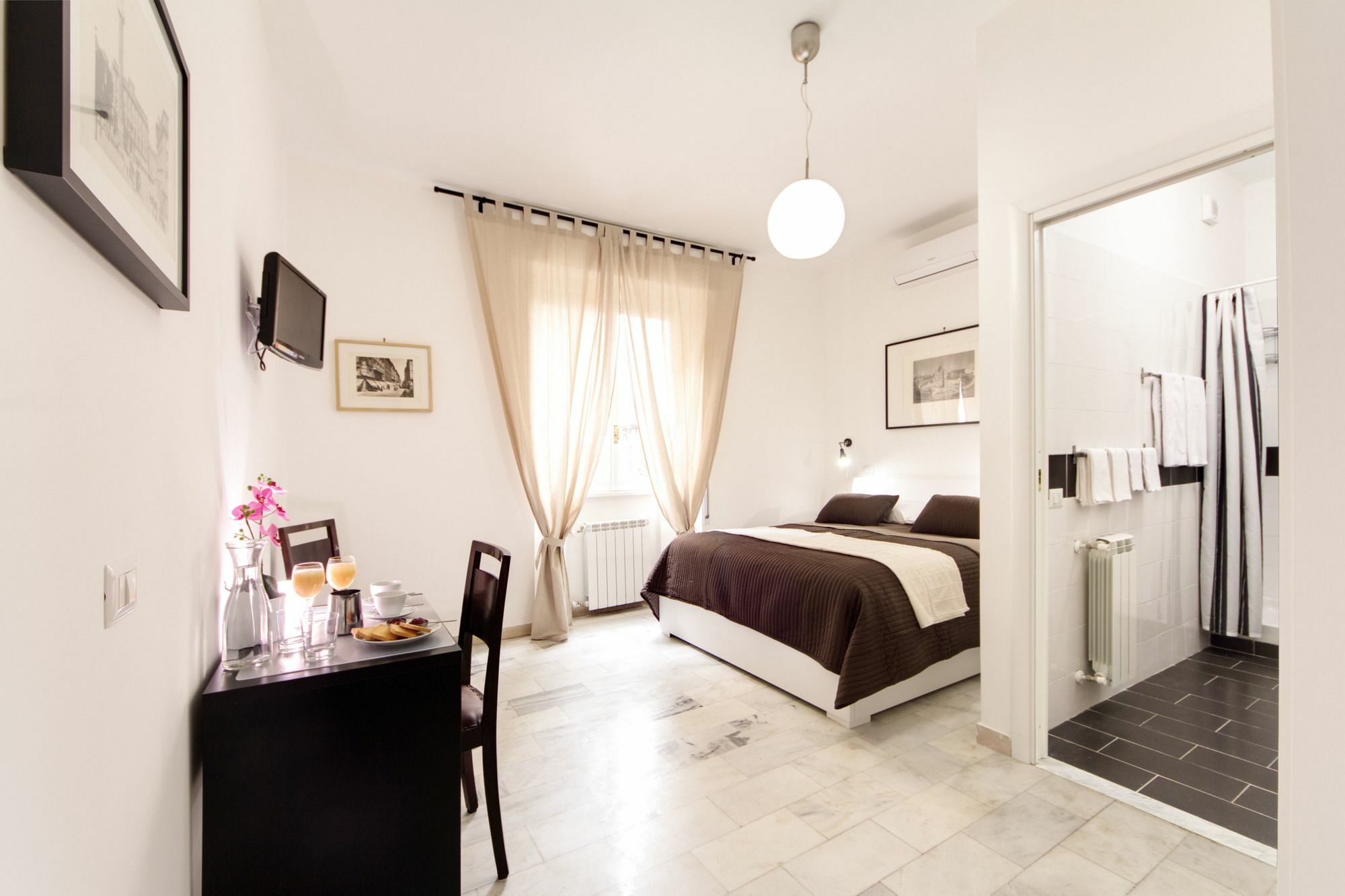 Vatican Suites Happy Holidays Roma Dış mekan fotoğraf