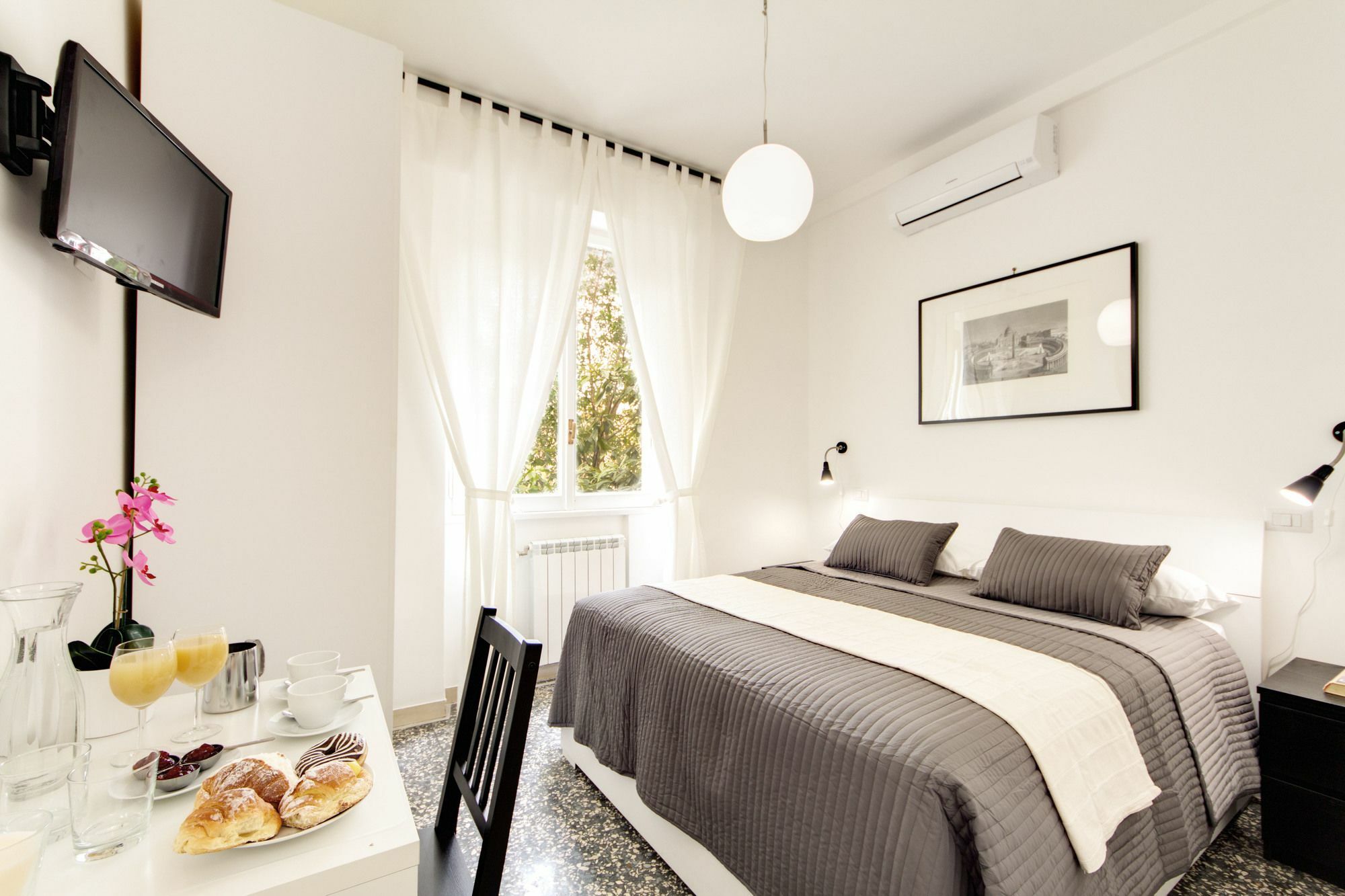 Vatican Suites Happy Holidays Roma Dış mekan fotoğraf