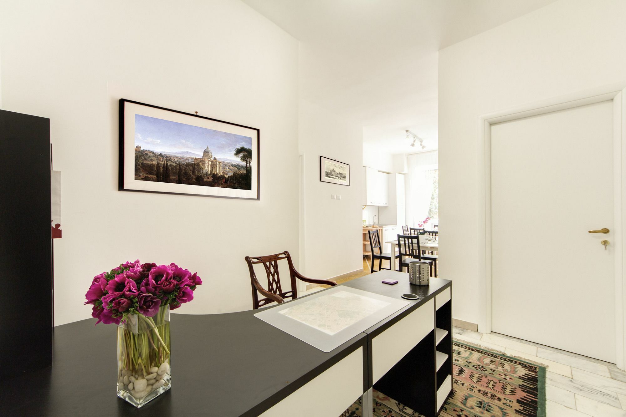Vatican Suites Happy Holidays Roma Dış mekan fotoğraf