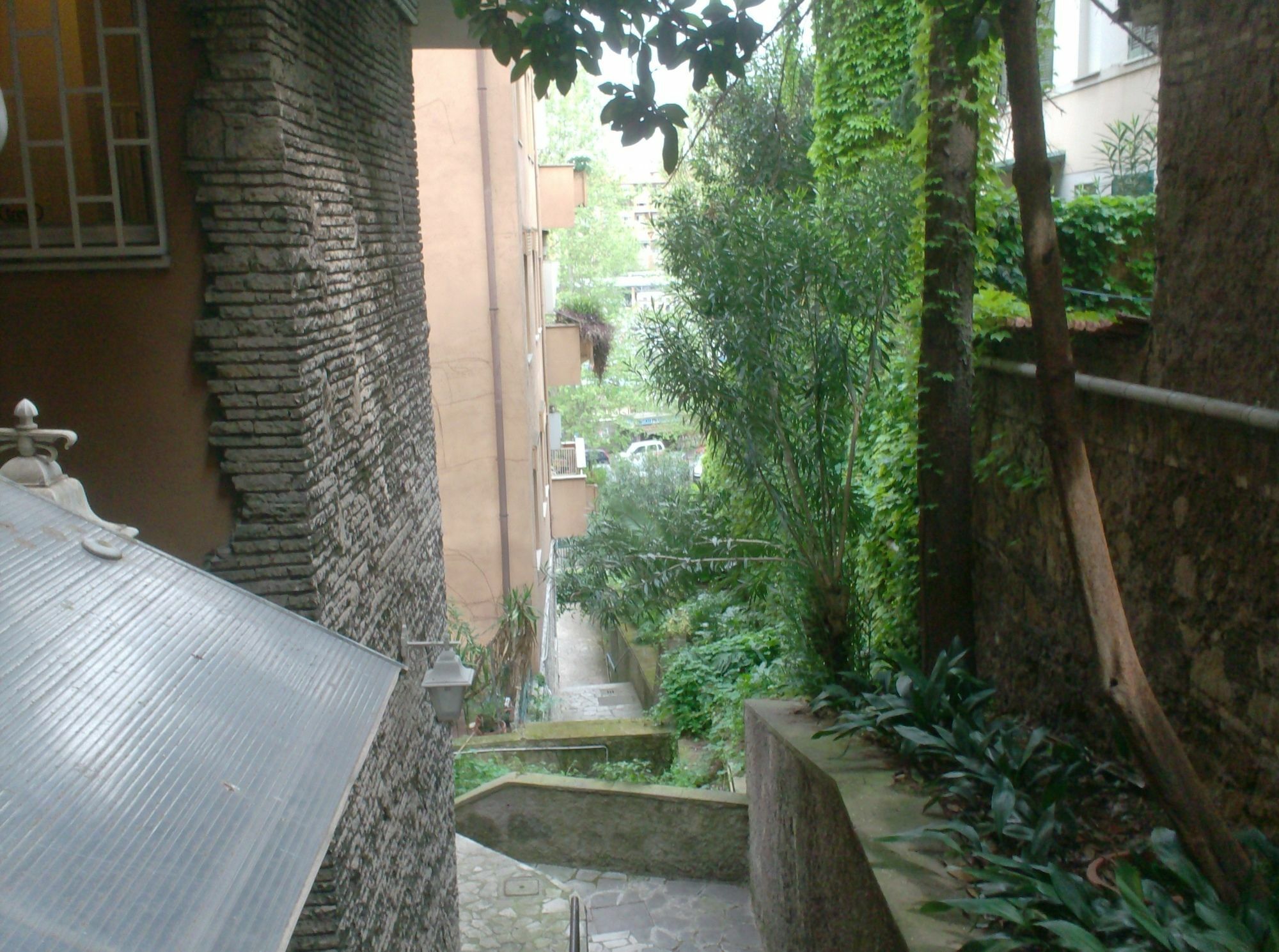 Vatican Suites Happy Holidays Roma Dış mekan fotoğraf