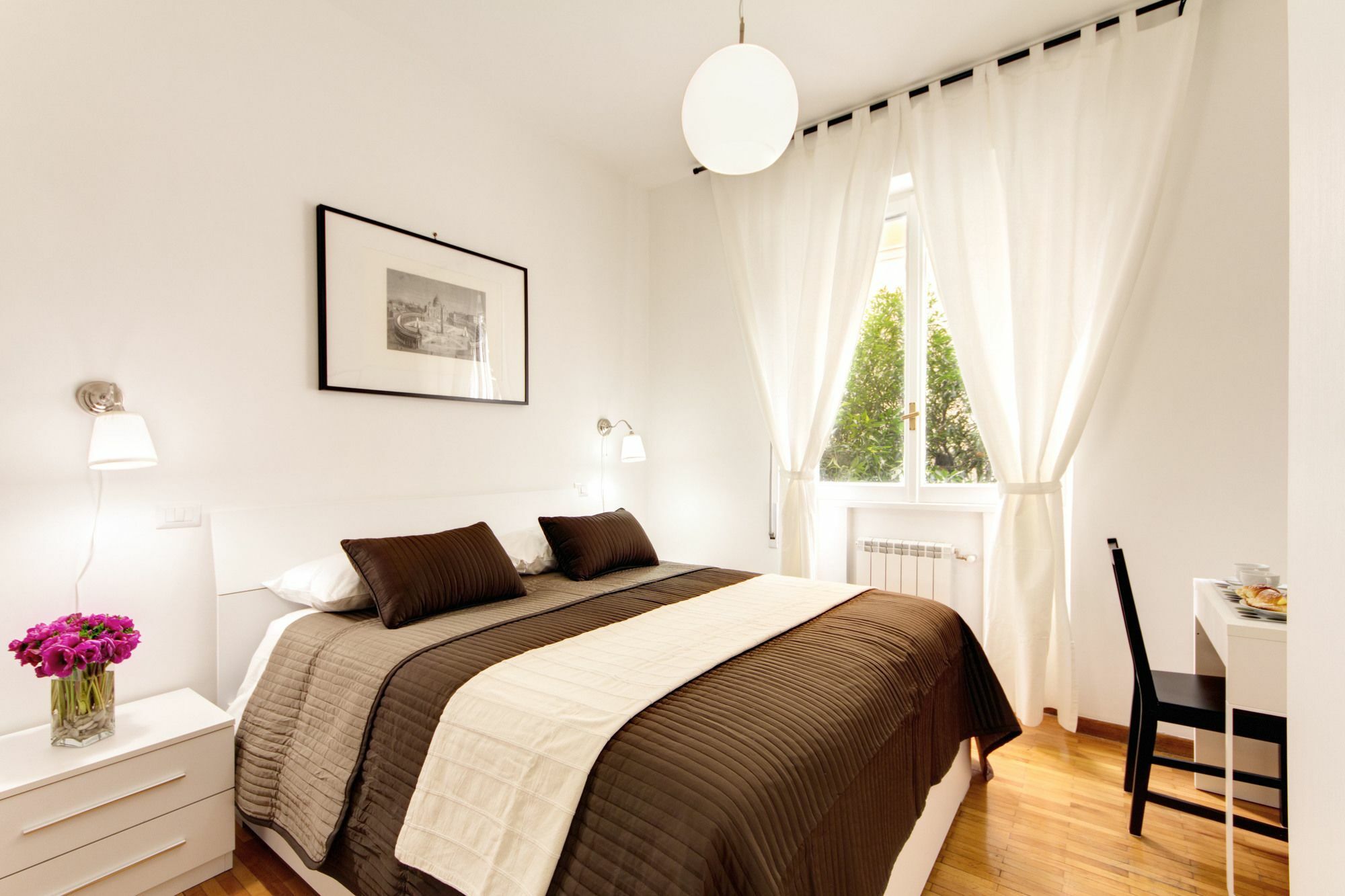 Vatican Suites Happy Holidays Roma Dış mekan fotoğraf